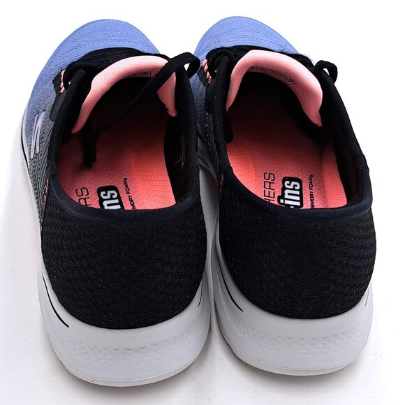 Skechers Women Slip-ins: GO WALK 7 - Adel - Size 8.5 - Picture 2 of 15